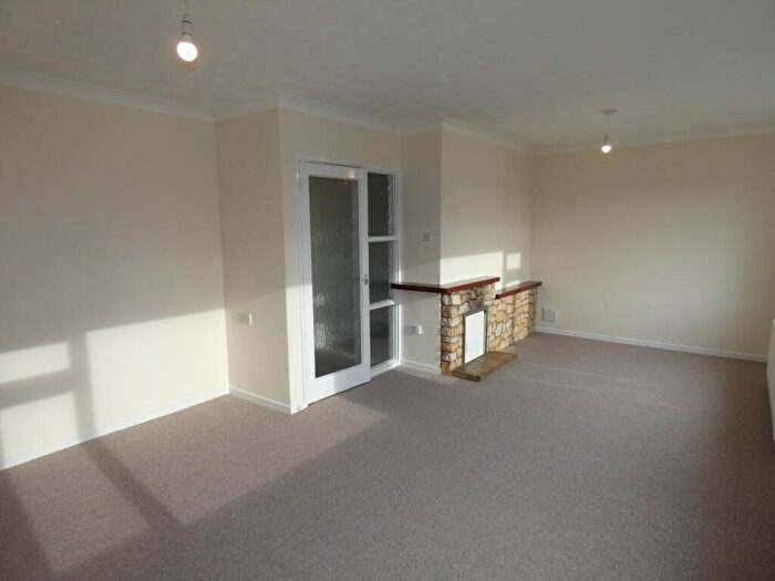 2 Bedroom Detached Bungalow To Rent In Church Road, West Row, IP28