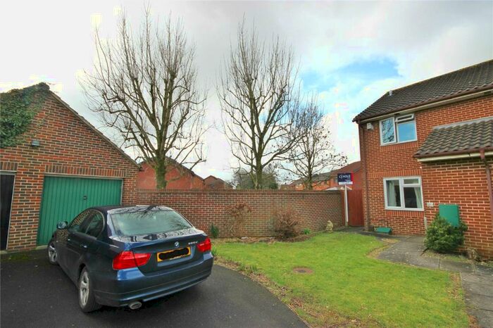2 Bedroom Semi-Detached House To Rent In Foxborough Gardens, Bradley Stoke, Bristol, BS32