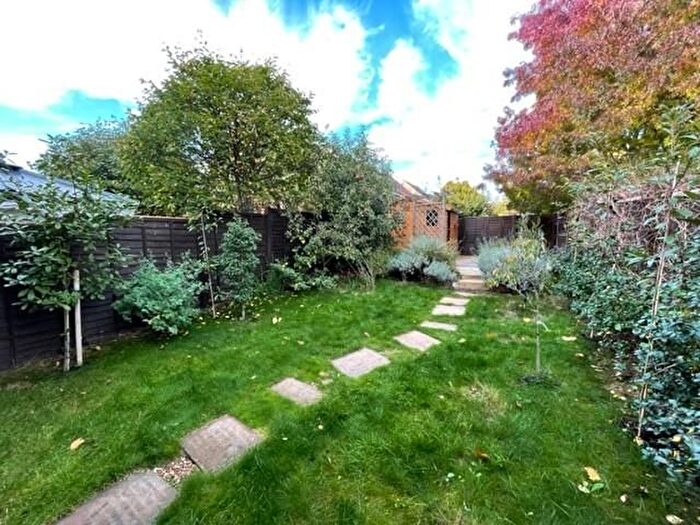 4 Bedroom Property To Rent In Reynolds Way, St Andrews Ridge, Swindon, SN25