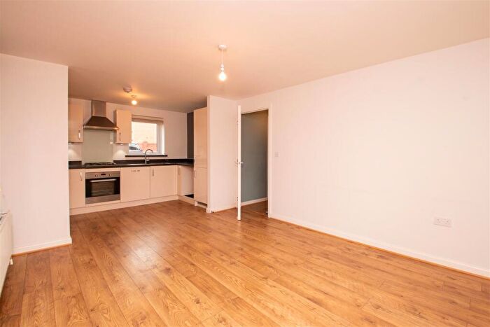 2 Bedroom Apartment To Rent In Apollo Avenue, Fairfields, Milton Keynes, MK11