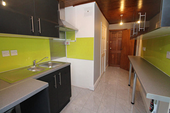 1 Bedroom Flat To Rent In London Road, Bromley, BR1