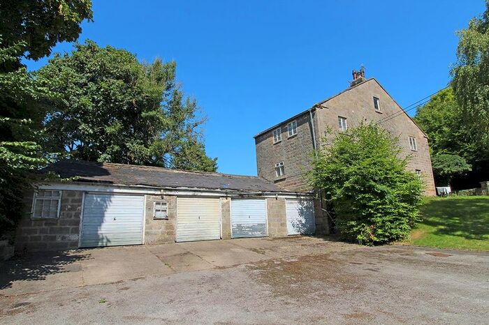 5 Bedroom Detached House For Sale In Nidd, Harrogate, HG3