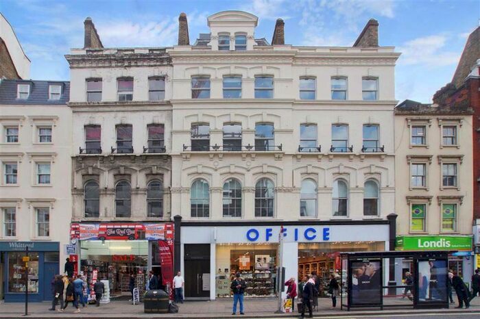 3 Bedroom Flat To Rent In Oxford Street, London, W1D