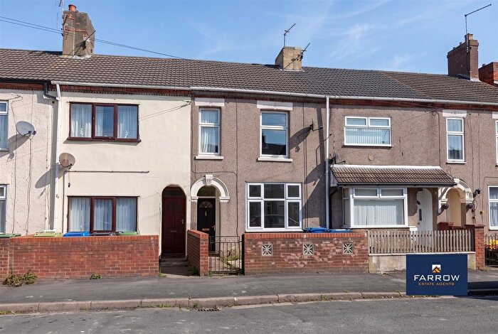 3 Bedroom Terraced House To Rent In Elsenham Road, Grimsby, DN31
