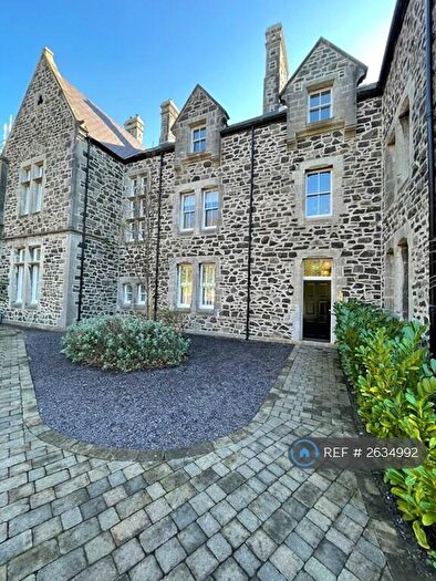 1 Bedroom Flat To Rent In Plas Y Coed, Bangor, LL57