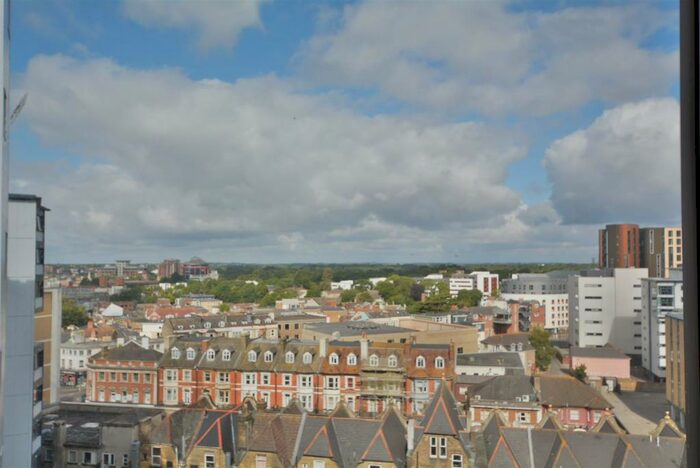 1 Bedroom Apartment To Rent In The Chocolate Box, Bournemouth, Dorset, BH1