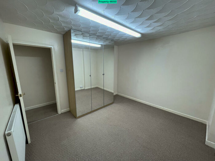 1 Bedroom Flat To Rent In A Commercial Street, Tredegar, NP22