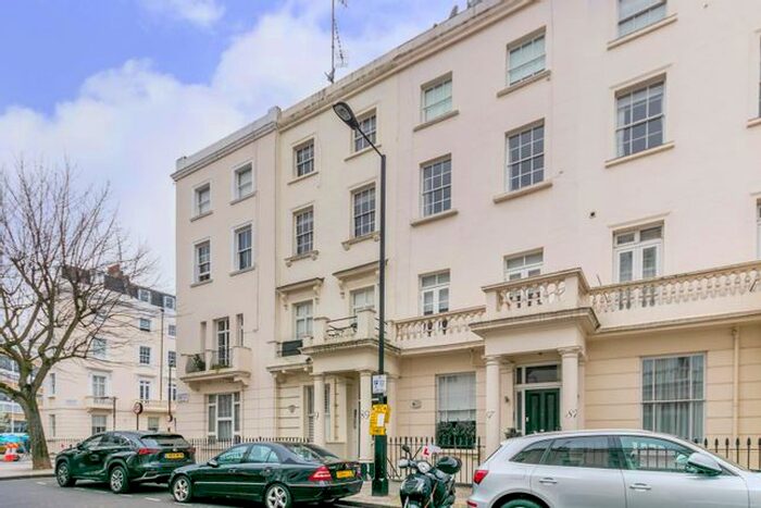 1 Bedroom Flat To Rent In Gloucester Street, Pimlico, London, SW1V