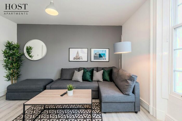 1 Bedroom Flat To Rent In Duke Street, Liverpool, L1