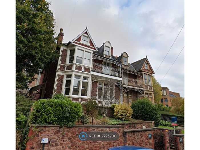 1 Bedroom Flat To Rent In Woodland Road, Bristol, BS8