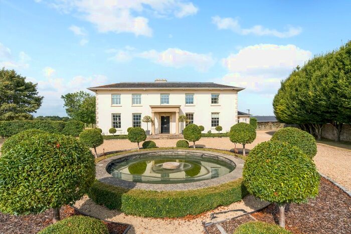 5 Bedroom Detached House To Rent In Avon Lane, Saltford, Bristol, BS31