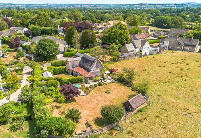 4 Bedroom Detached House For Sale In Parkers Lane, Kington Langley, SN15
