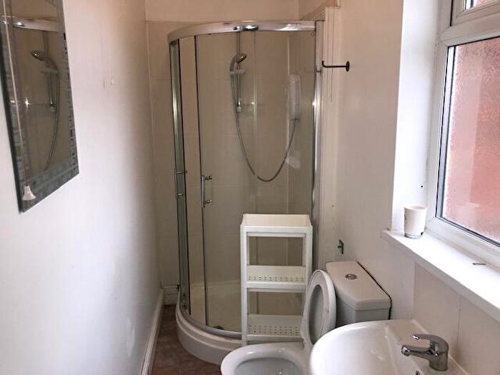 1 Bedroom Flat To Rent In Junction Street, Derby, DE1