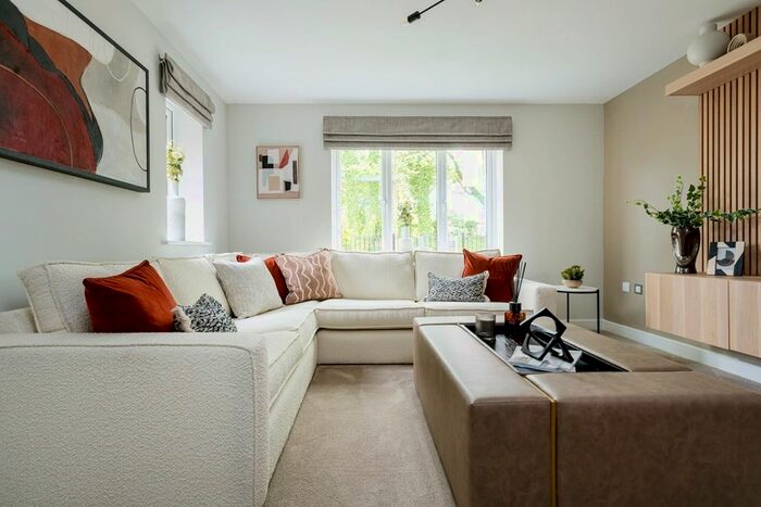 4 Bedroom Detached House For Sale In "The Coltham - Plot " At Lees Road, Ashton-Under-Lyne, OL6