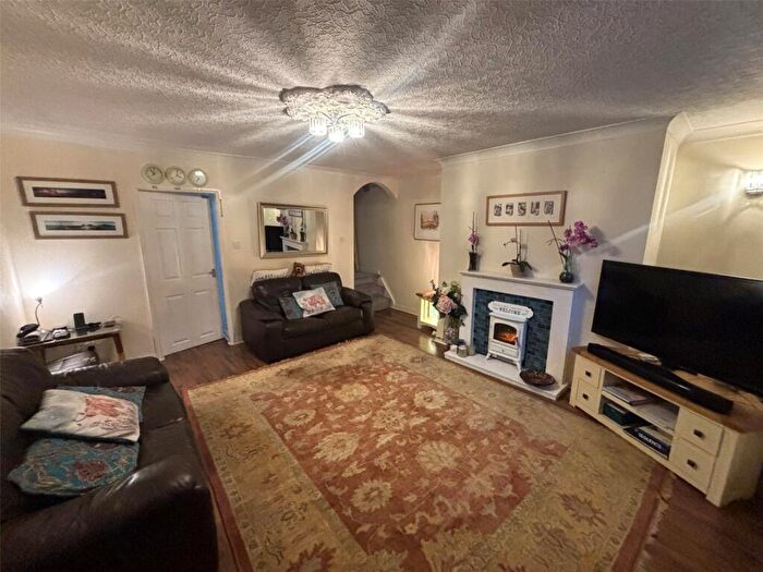 2 Bedroom Terraced House For Sale In Toad Pool, West Auckland, Bishop Auckland, DL14