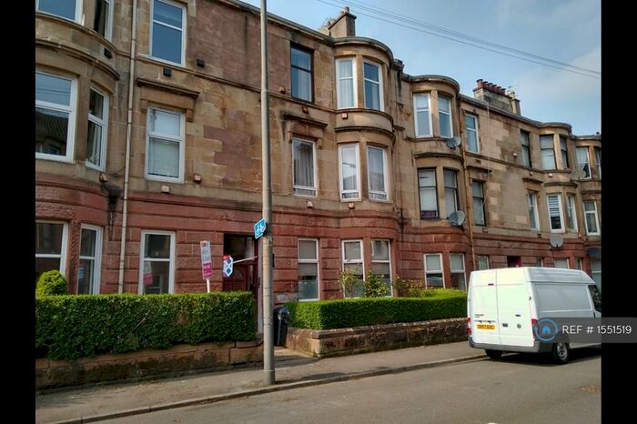 2 Bedroom Flat To Rent In Kirkwood Street, Glasgow, G51