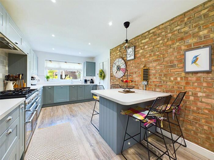 5 Bedroom Detached House For Sale In Laurold Avenue, Hatfield Woodhouse, Doncaster, South Yorkshire, DN7