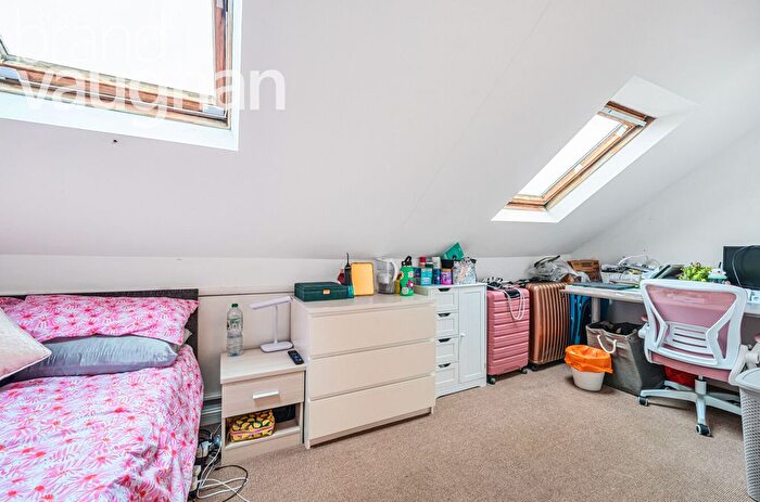 4 Bedroom Terraced House To Rent In Sackville Road, Hove, BN3