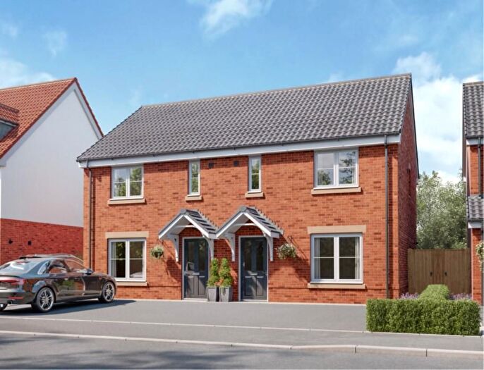 2 Bedroom Property To Rent In Dent Road, Stockton-On-Tees, TS21