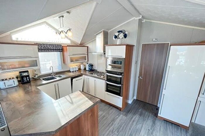 3 Bedroom Detached Bungalow For Sale In Kestrel Way, Sandy Bay, Exmouth, EX8