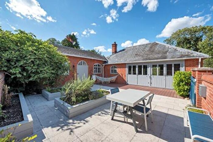 3 Bedroom House To Rent In Frenze, Scole, Diss, IP21