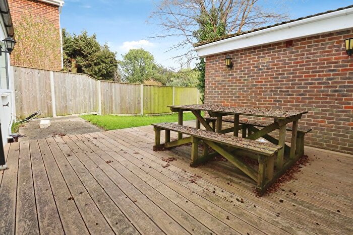 5 Bedroom Property To Rent In Avon Road, Bournemouth, BH8