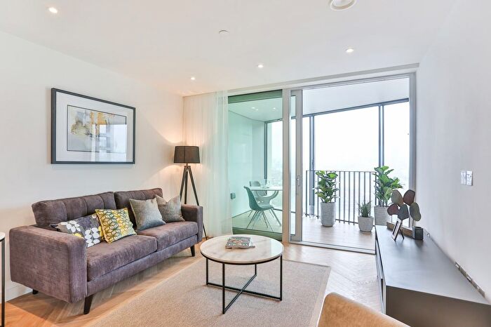 1 Bedroom Flat To Rent In Southwark Bridge Road, London, SE1