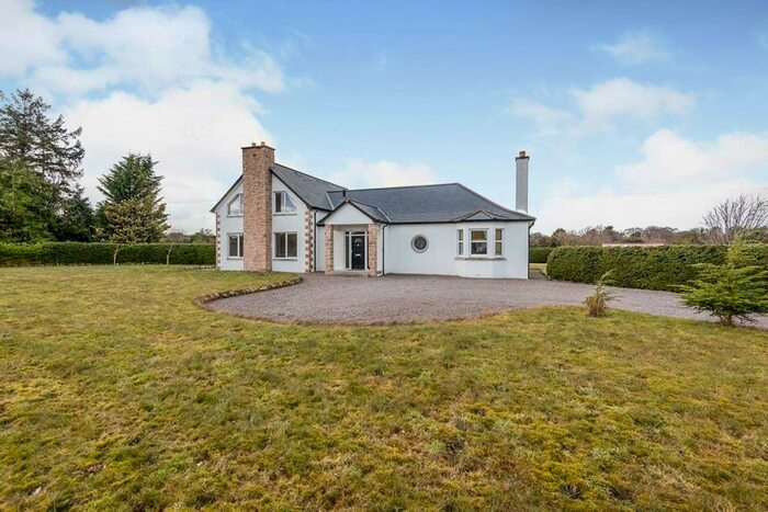 5 Bedroom Detached House To Rent In Red Craig, Forres, Morayshire, IV36