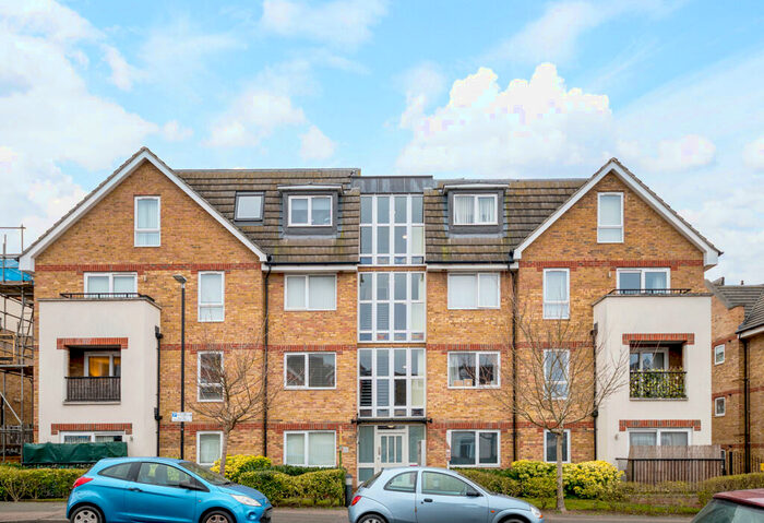 2 Bedroom Apartment To Rent In Morland Court, Hatherley Road, Sidcup, DA14