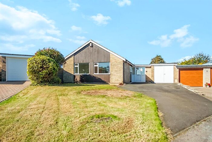 3 Bedroom Detached Bungalow For Sale In St. Johns Park, Aldbrough St. John, Richmond, DL11
