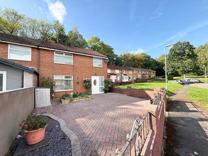 3 Bedroom End Of Terrace House For Sale In Ty Box Road Pontnewydd, Pontnewydd, Cwmbran, NP44