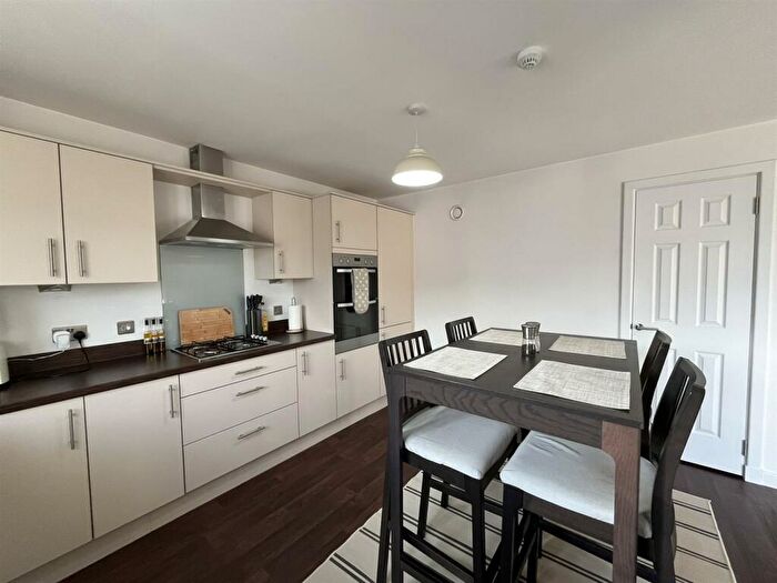 2 Bedroom Apartment For Sale In Thornhill Court, Elgin, IV30