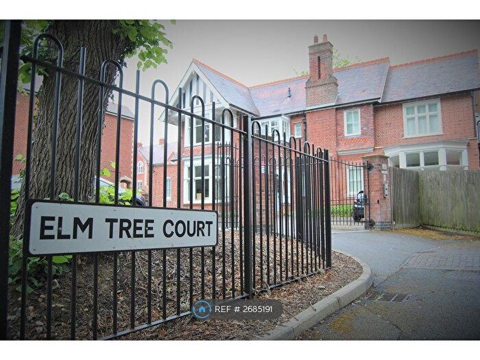 1 Bedroom Flat To Rent In Elms Road, Leicester, LE2