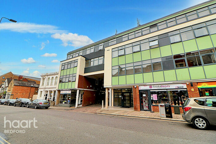 1 Bedroom Flat For Sale In Mill Street, Bedford, MK40