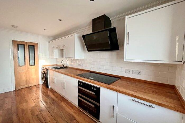 3 Bedroom Property To Rent In Raby Street, Newcastle Upon Tyne, NE6