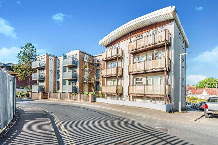 Studio To Rent In Dallaway Gardens, East Grinstead, RH19