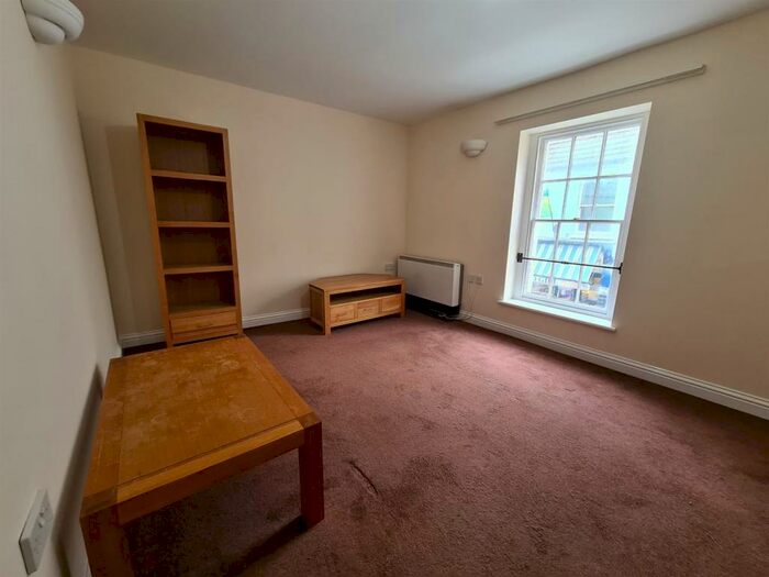 2 Bedroom House To Rent In Marchant Court, Downham Market, PE38