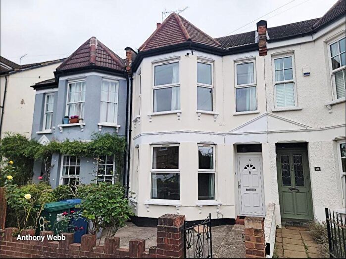 4 Bedroom Terraced House To Rent In Pembroke Road, London, N10