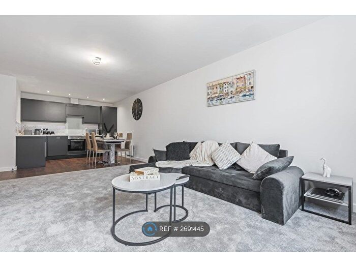 2 Bedroom Flat To Rent In Ryland Street, Birmingham, B16