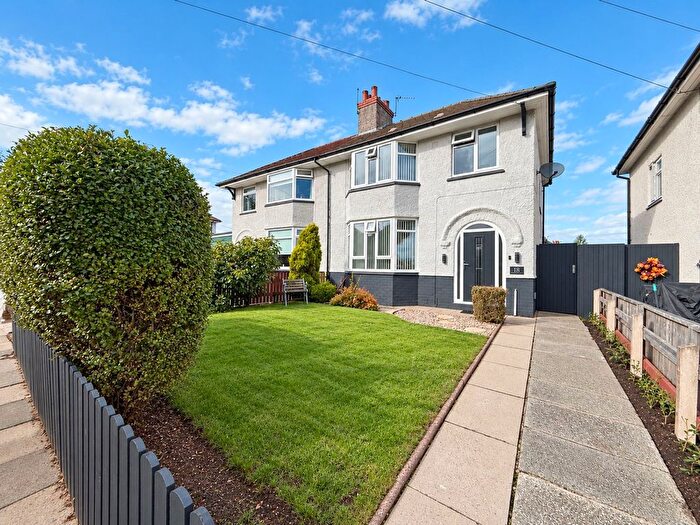 3 Bedroom Semi Detached House For Sale In Bedford Avenue, Birkenhead, CH42