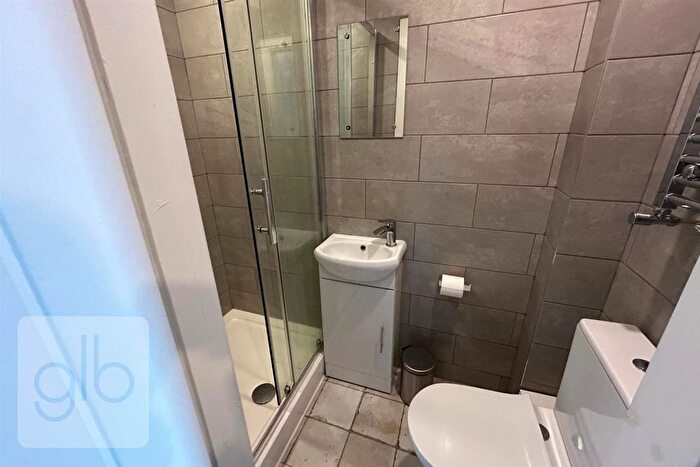 5 Bedroom Terraced House To Rent In Carmelite Road, Coventry, CV1