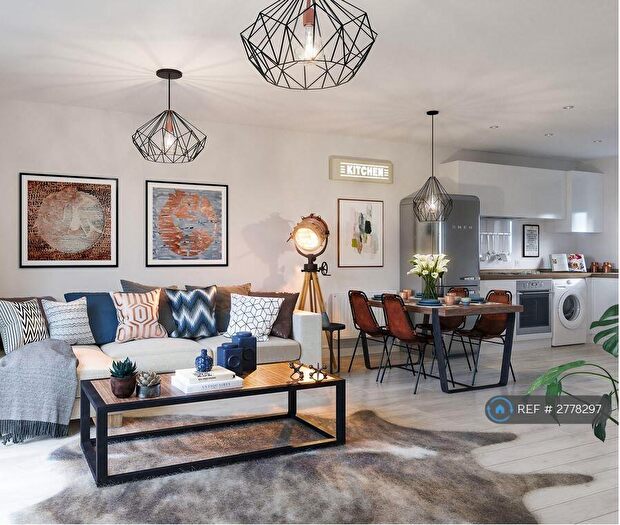 3 Bedroom Terraced House To Rent In Erasmus Drive, Derby, DE1