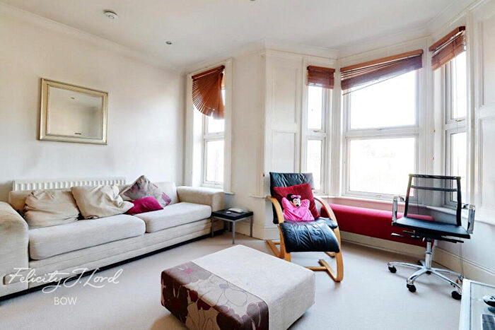 2 Bedroom Flat To Rent In Carnarvon Road, London, E15