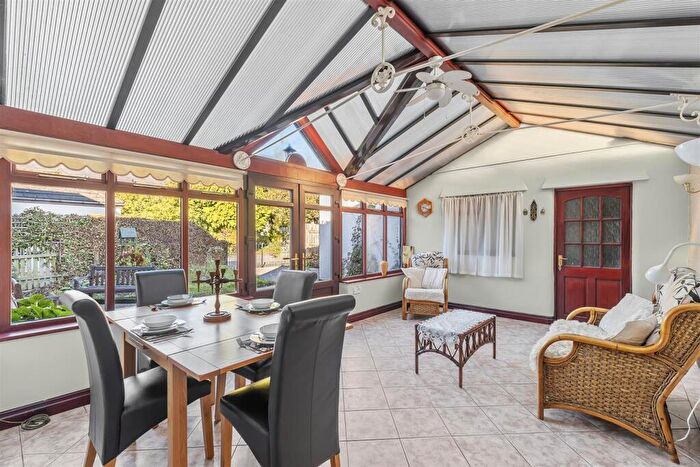 2 Bedroom Detached Bungalow For Sale In Leeds Road, Ilkley, LS29
