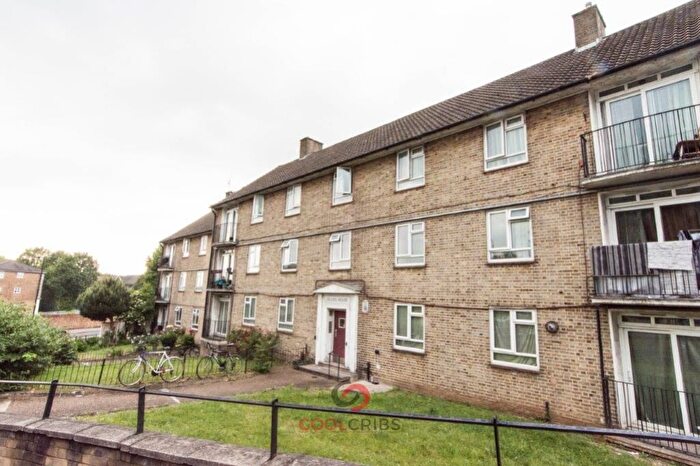 4 Bedroom Flat To Rent In Hilgrove Rd, Swiss Cottage, NW6