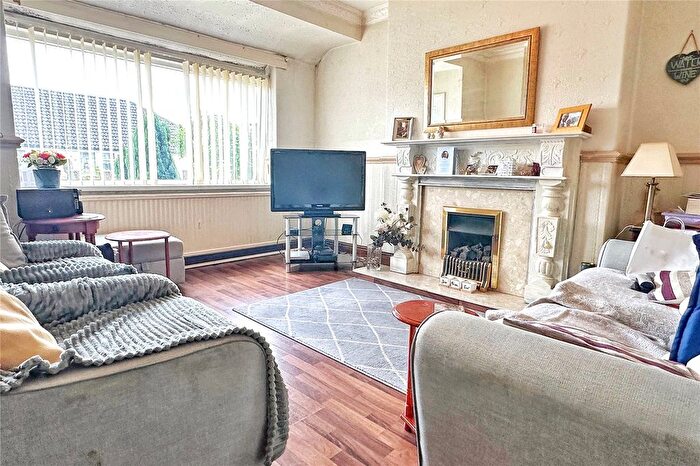 2 Bedroom Bungalow For Sale In School Road, Failsworth, Manchester, Greater Manchester, M35