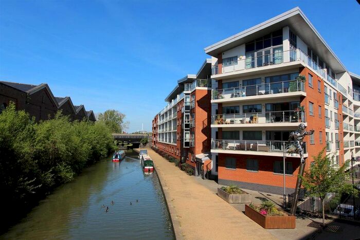 1 Bedroom Flat To Rent In Trevithick Court, Wolverton, Milton Keynes, MK12