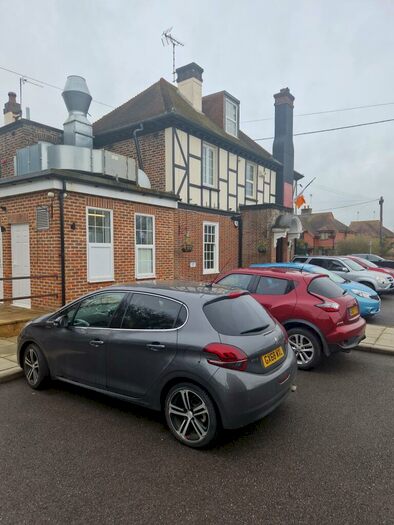 1 Bedroom Apartment To Rent In London Road, Sayers Common, Hassocks, BN6