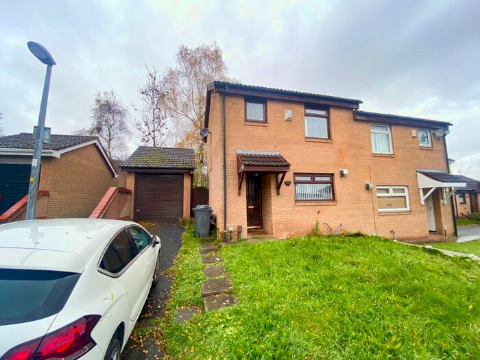 Houses for sale in Plymouth Close, Runcorn, WA7