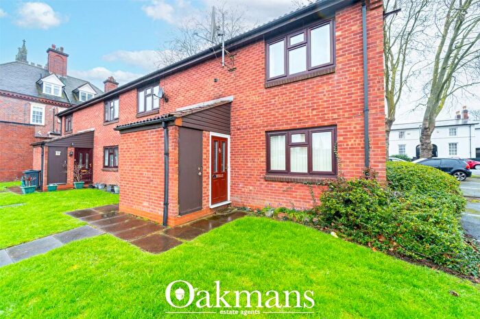 1 Bedroom Apartment For Sale In Bond Square, Birmingham, West Midlands, B18